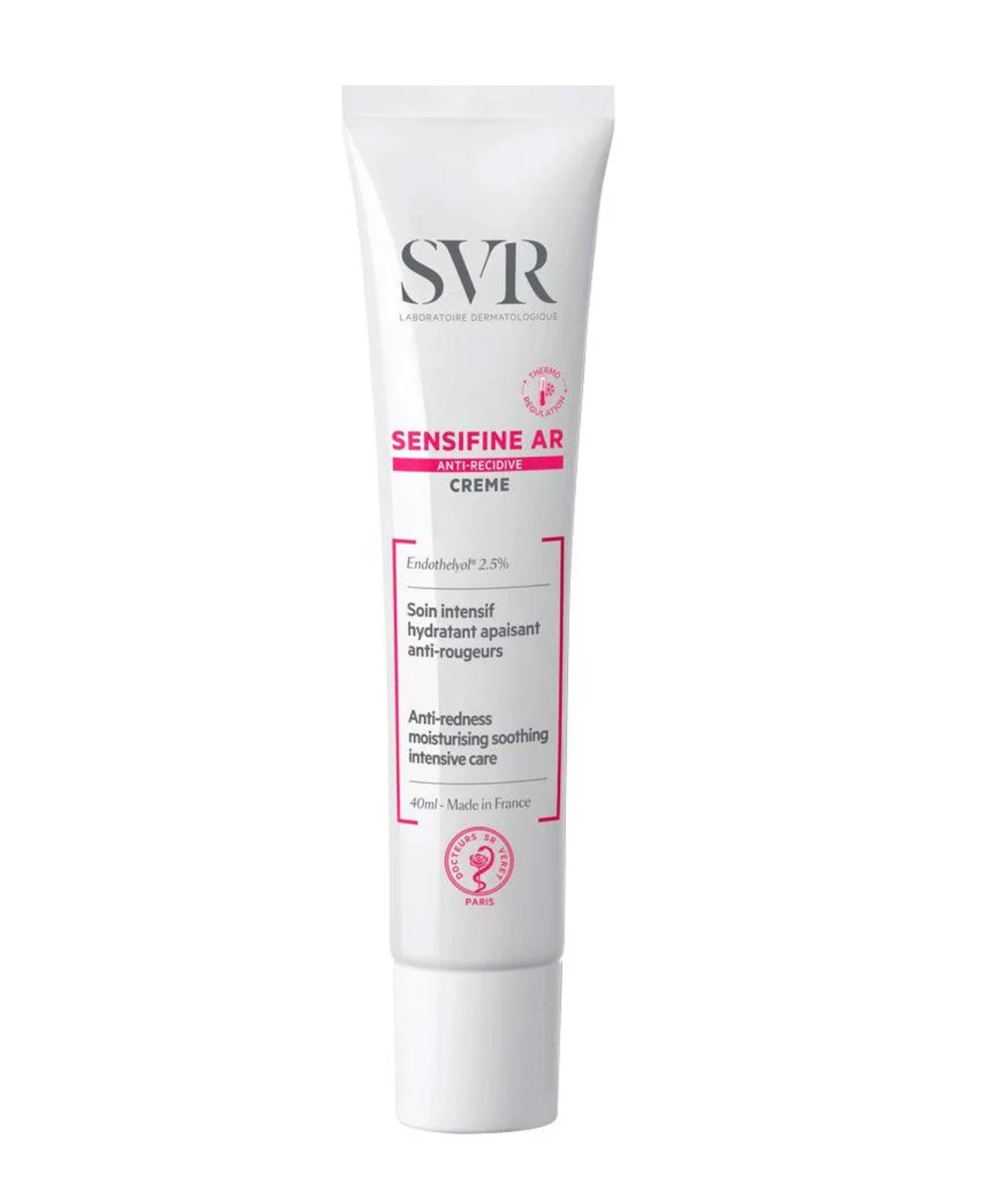 SVR Sensifine AR Cream