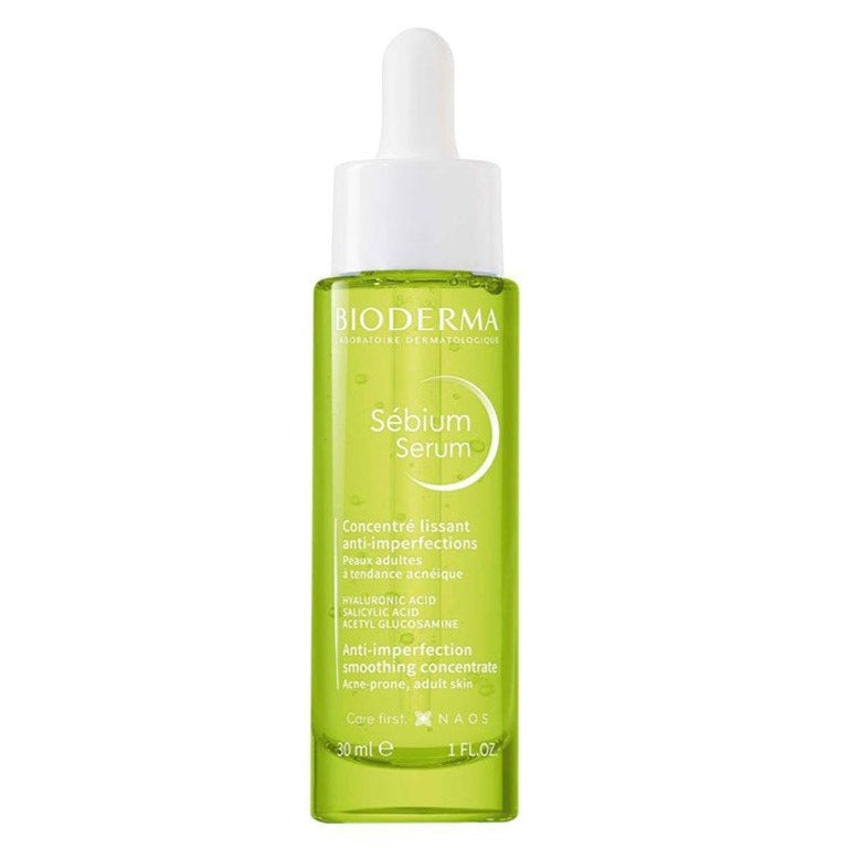 Bioderma Sebium Serum Anti-Imperfections