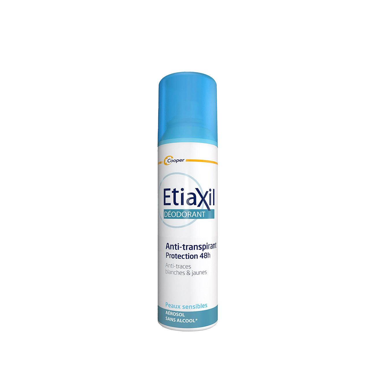 Antiperspirant 48h Protection Aerosol