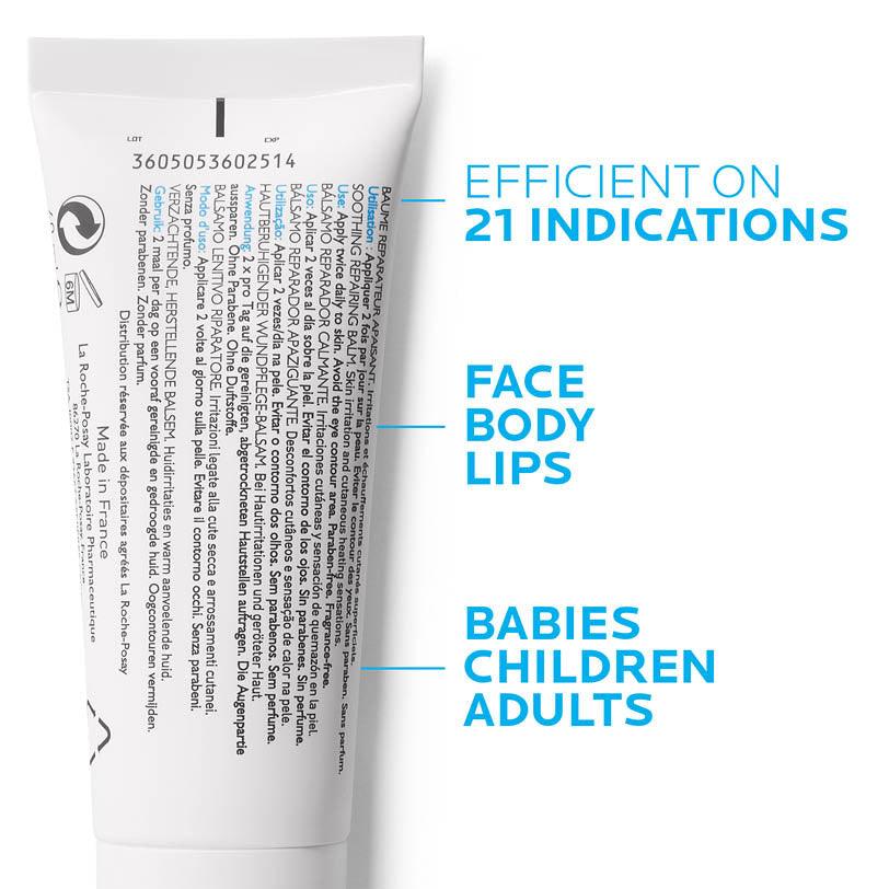 La Roche-Posay Cicaplast Balm B5+