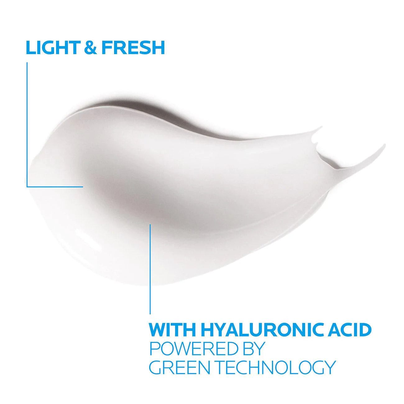 La Roche-Posay Hydraphase HA Light