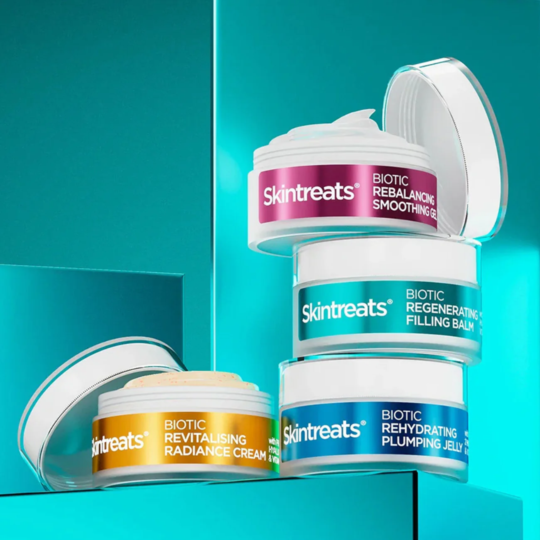 Revox B77 Skintreats Biotic Regenerating Filling Balm