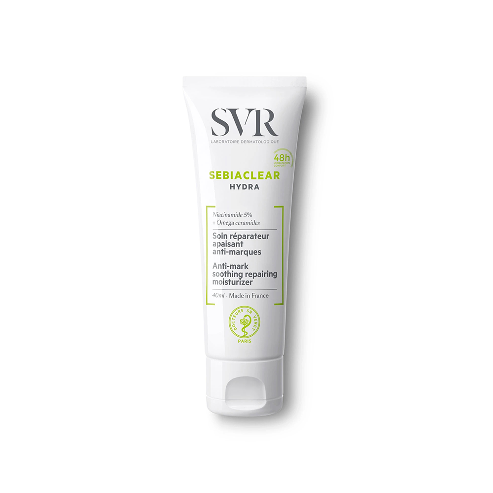 SVR Sebiaclear Hydra