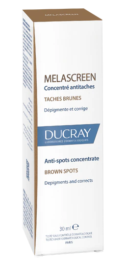 Ducray Melascreen Anti-Dark Spots Concentrate