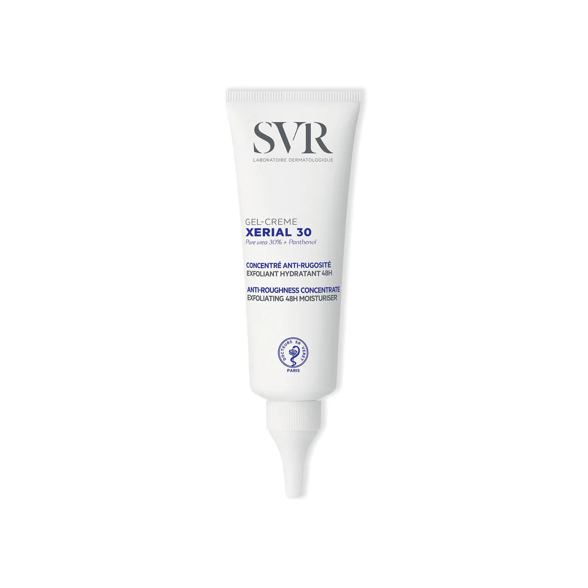 SVR Xerial 30 Gel-Cream