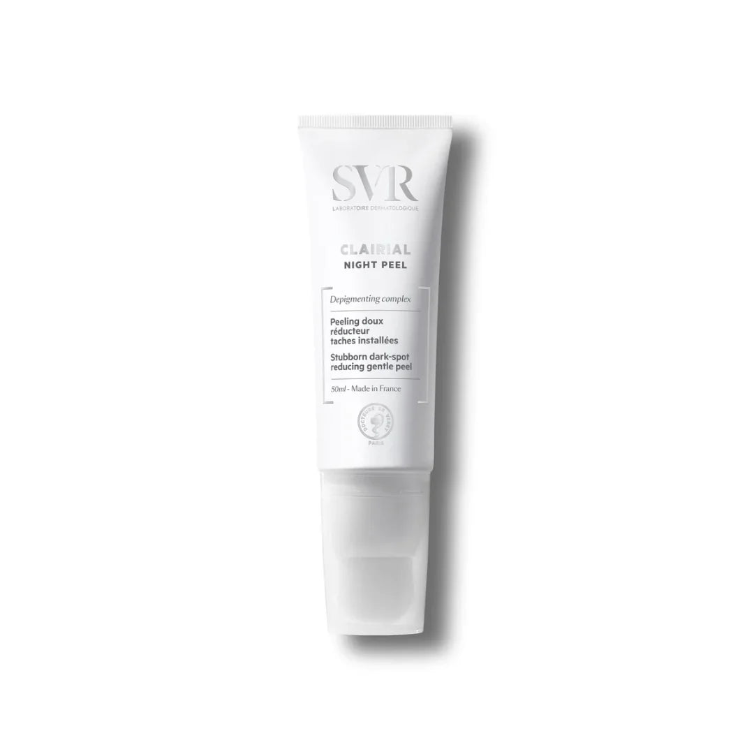 SVR Clairial Night Peel