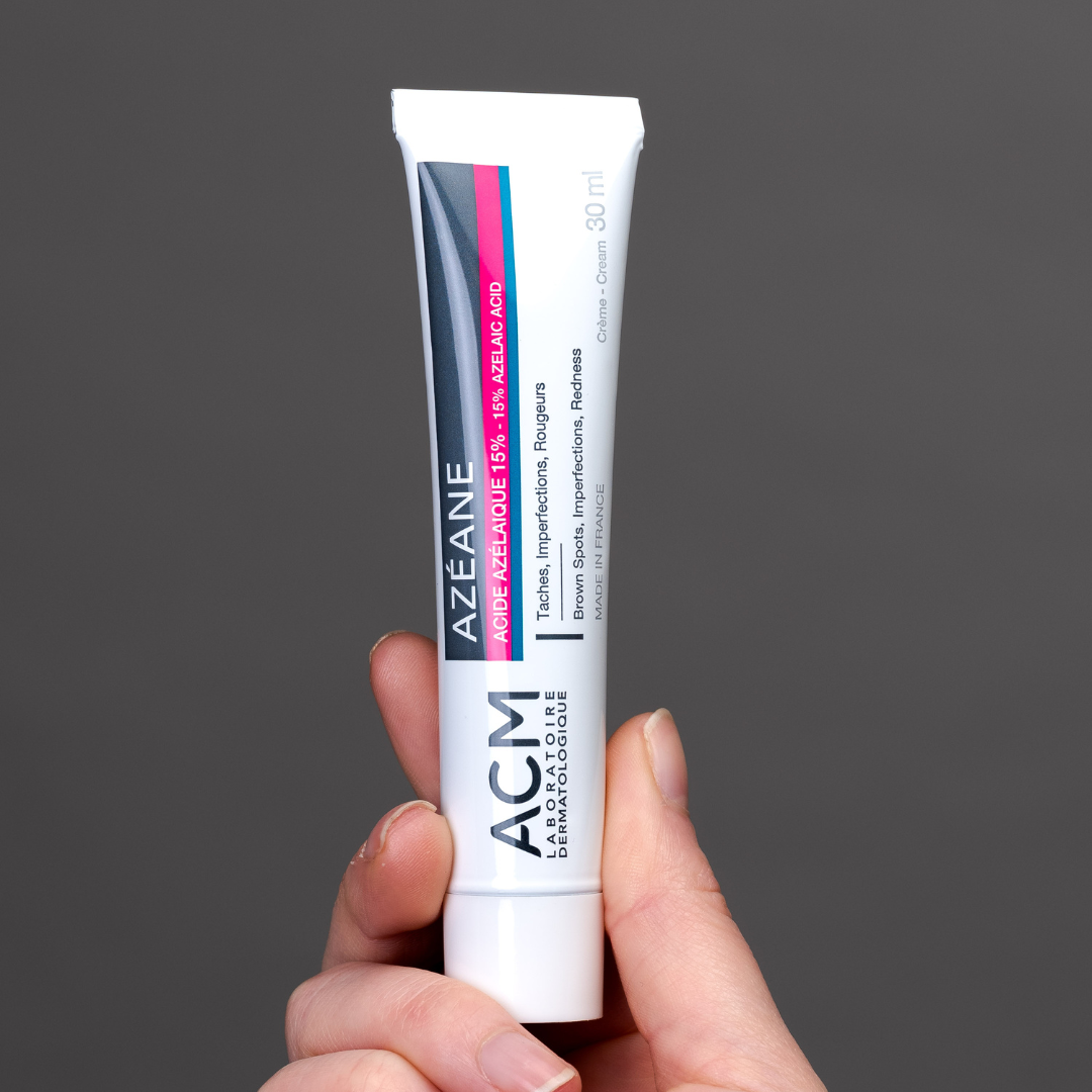 ACM Azéane Cream 15% Azelaic Acid 30ml