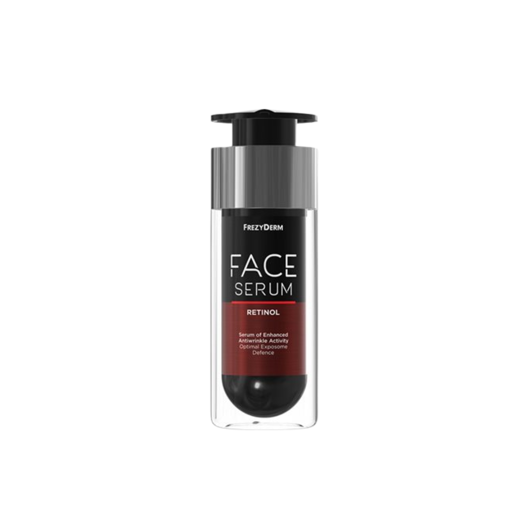 Frezyderm Face Serum Retinol