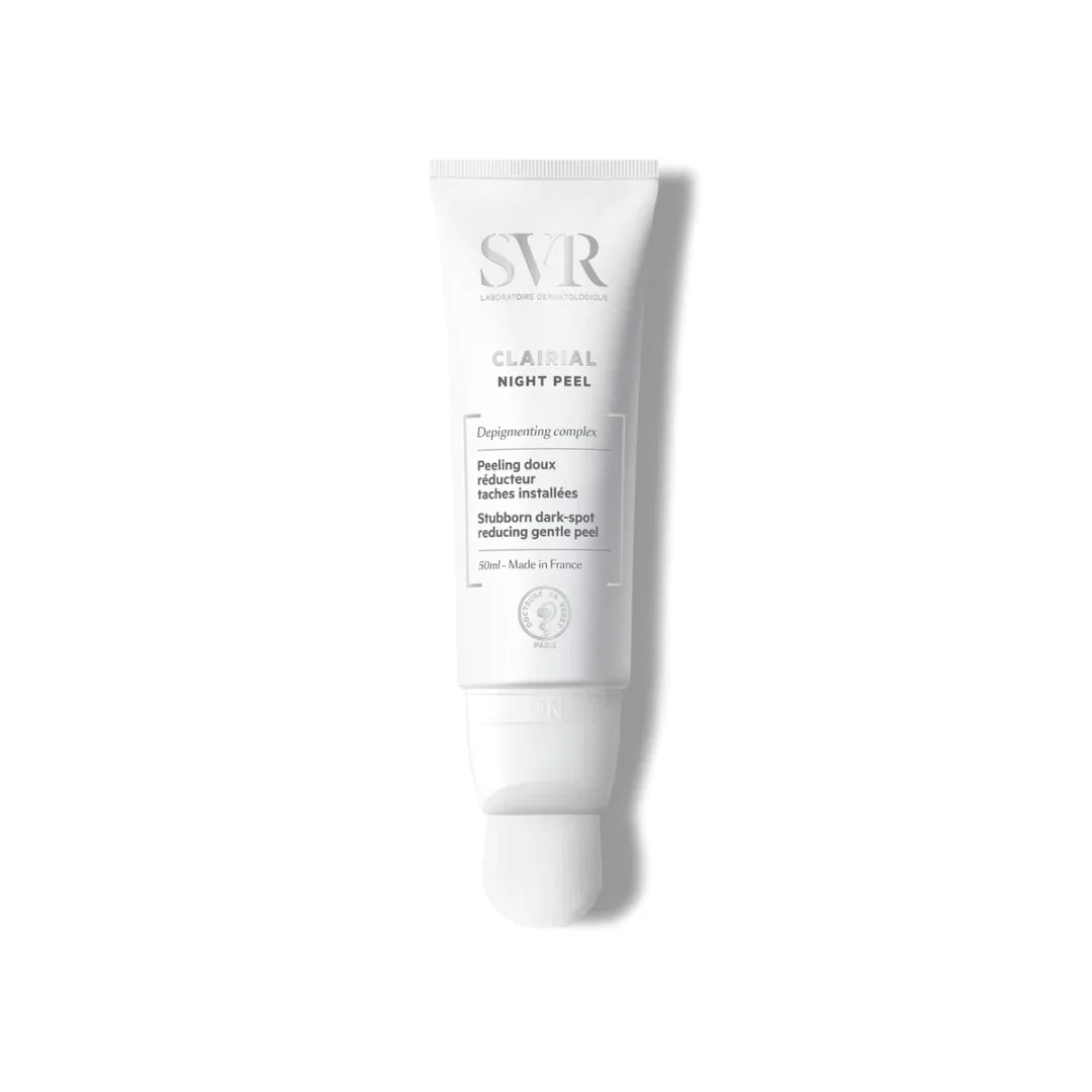 SVR Clairial Night Peel