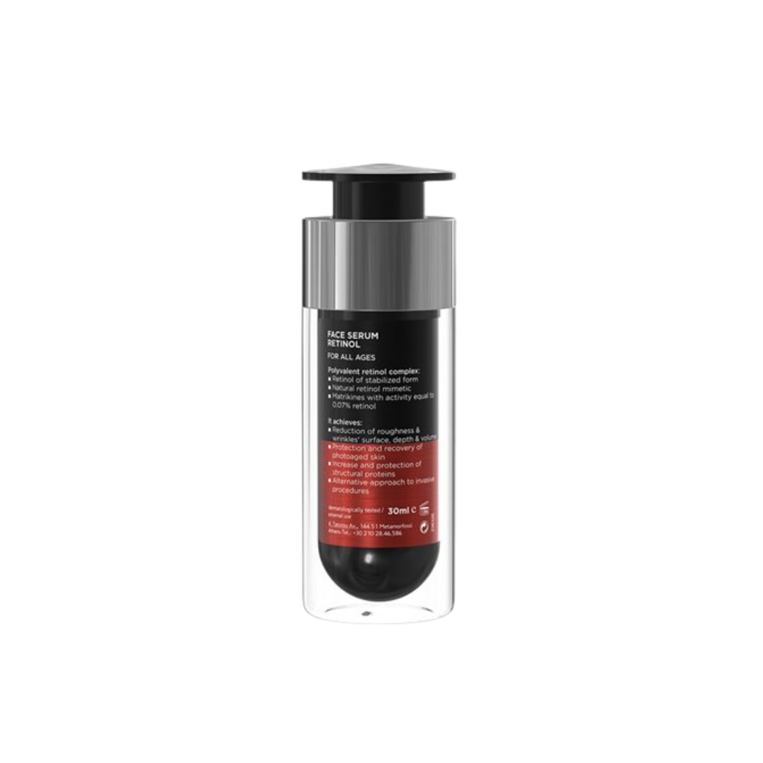 Frezyderm Face Serum Retinol