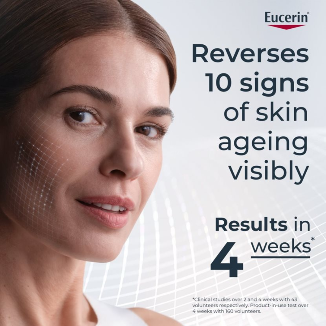 Eucerin Hyaluron-Filler Epicelline Serum 30ml