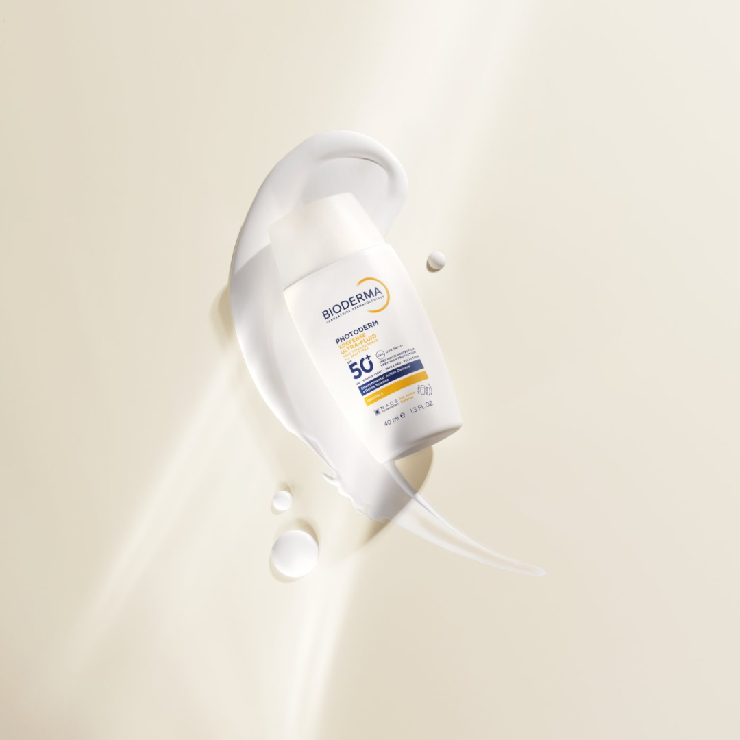 Bioderma Photoderm Xdefense Ultra Fluid Spf50+ Invisible 40ml