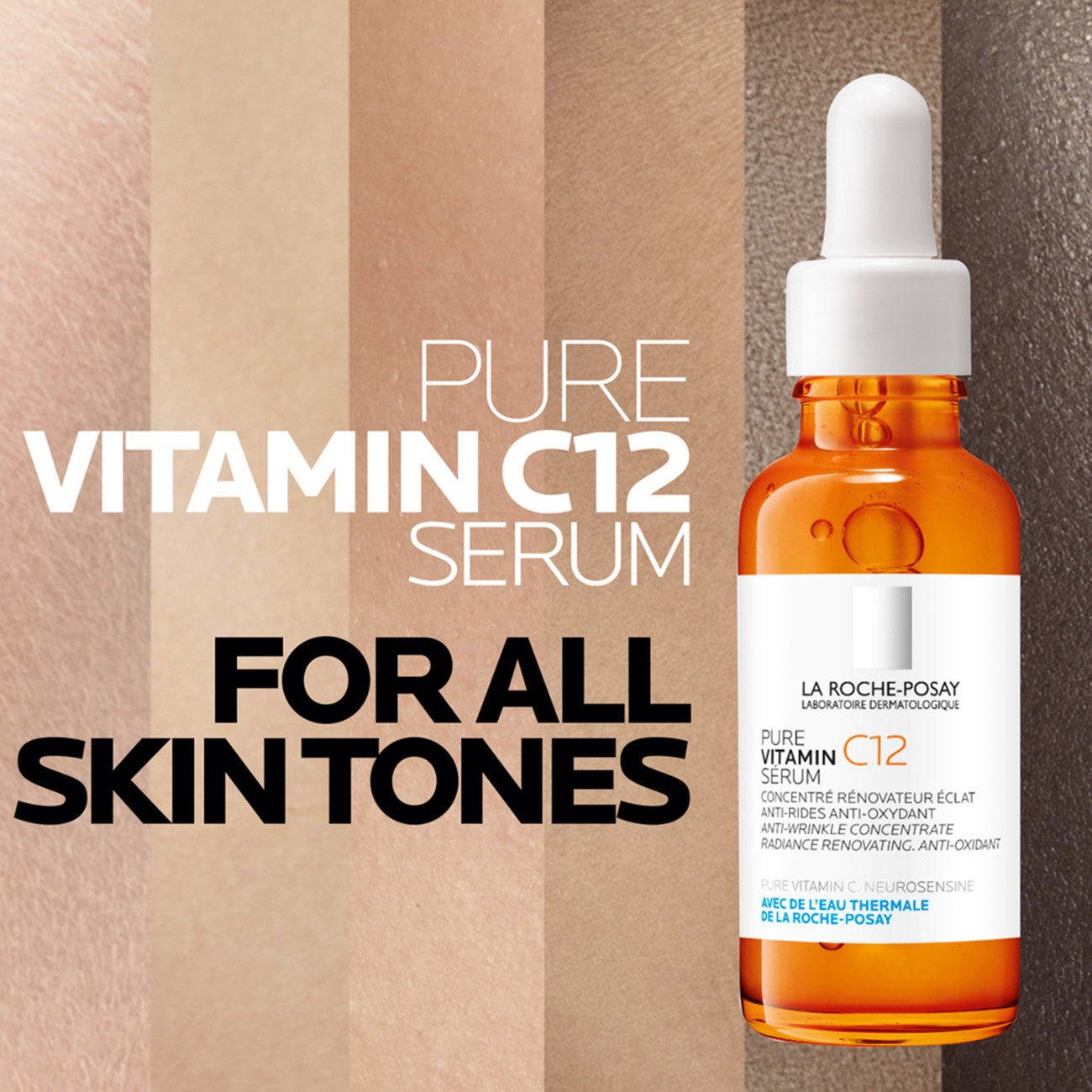 Pure Vitamin C12 Serum