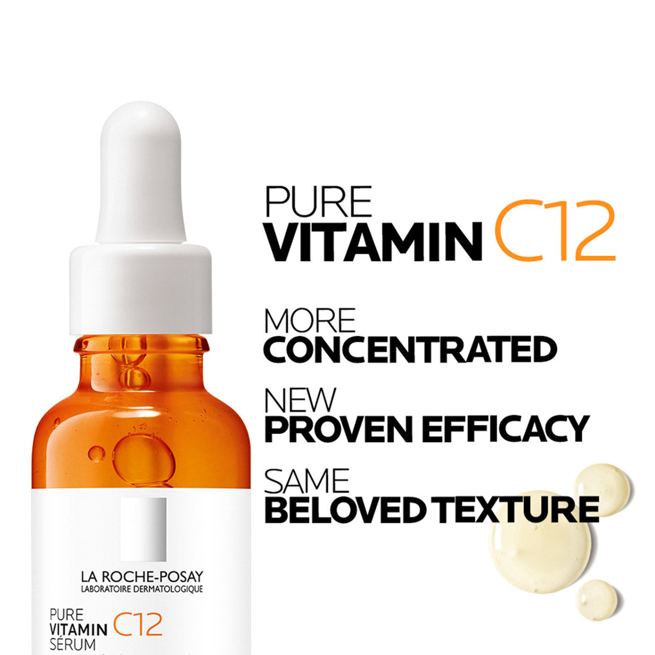 Pure Vitamin C12 Serum