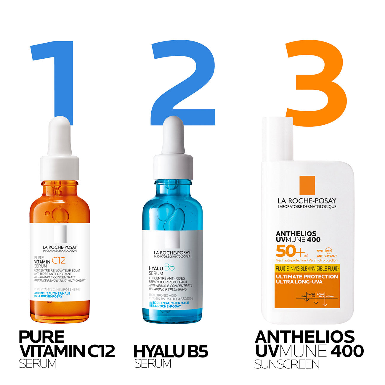 Pure Vitamin C12 Serum