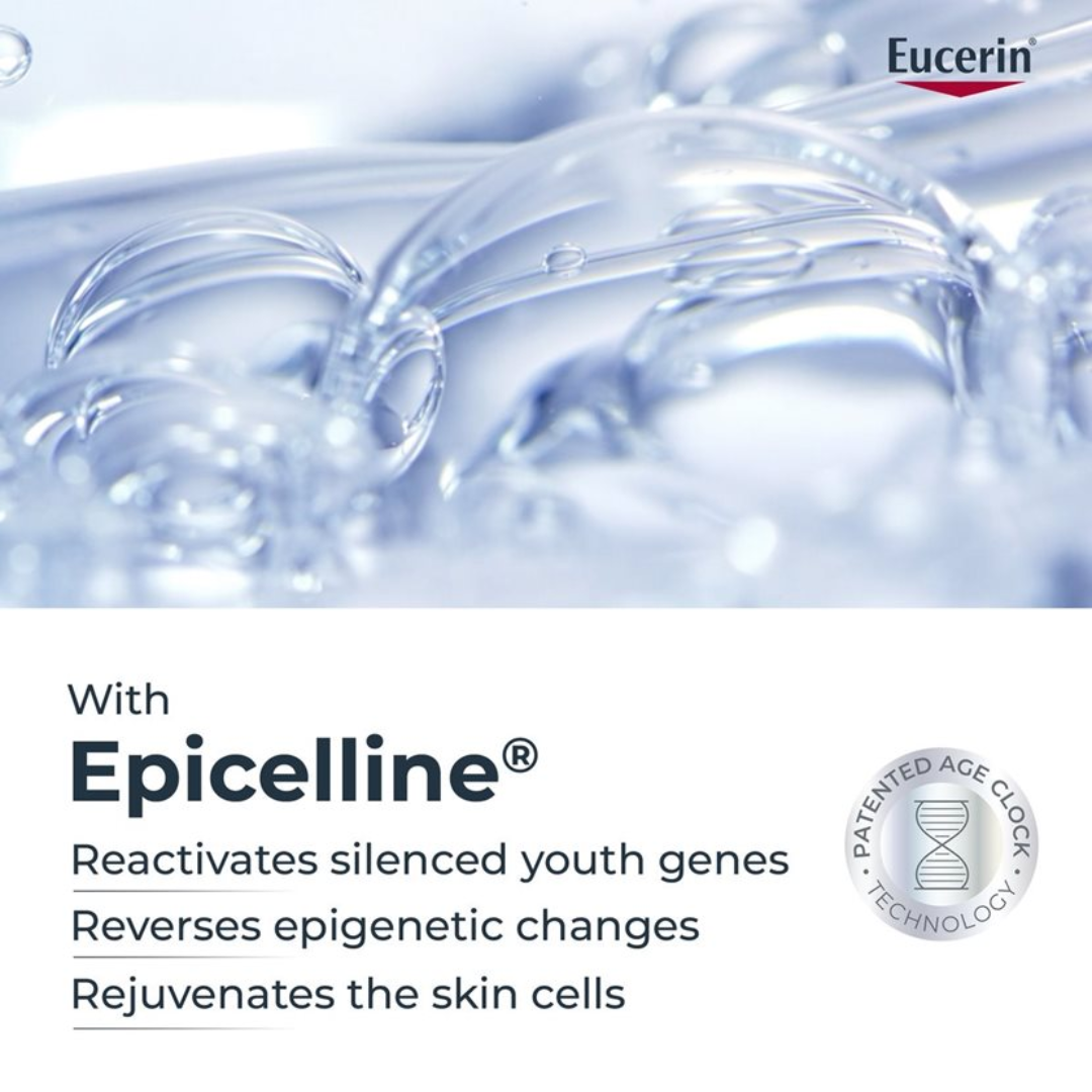 Eucerin Hyaluron-Filler Epicelline Serum 30ml