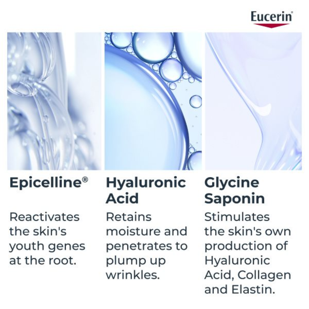 Eucerin Hyaluron-Filler Epicelline Serum 30ml