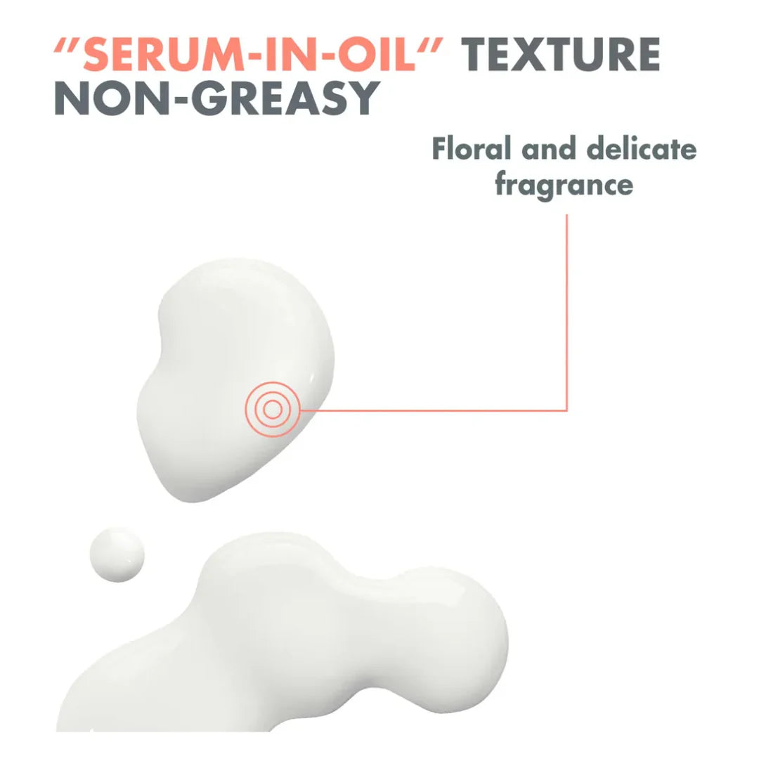 Avène Eau Thermale Dermabsolu Recontouring Serum 30ml