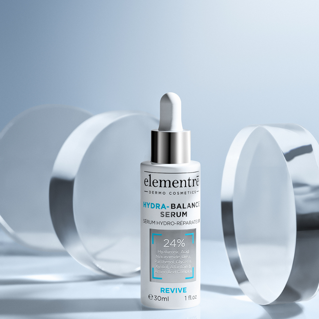 Elementre 24% HA Comp Ultimate 3In1 Hydra Balance Serum 30ml