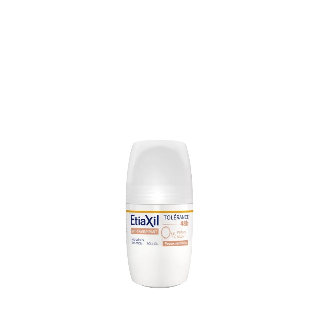 Etiaxil Anti Transpirant Tolerance 48H Roll On
