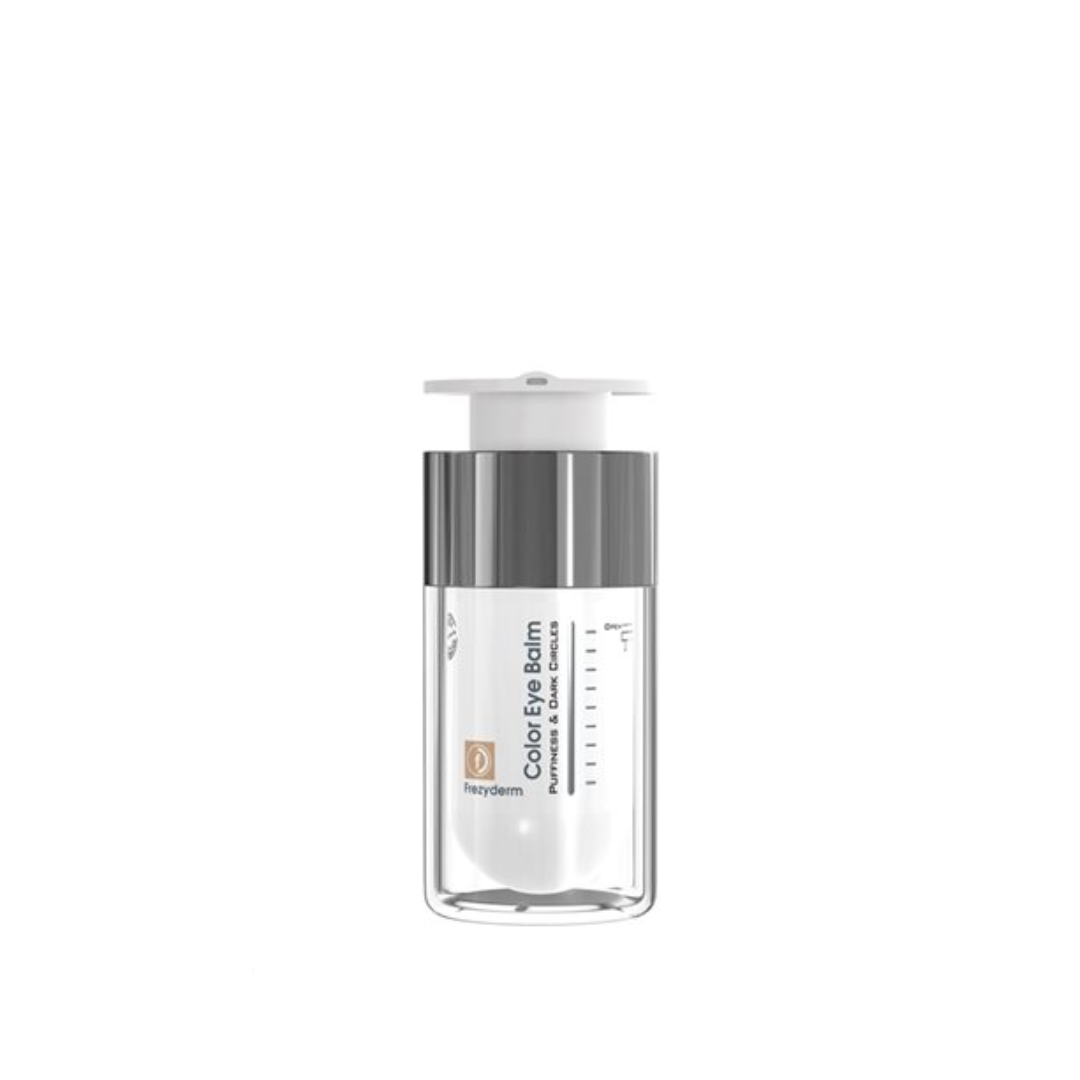 Frezyderm Color Eye Balm 15ml