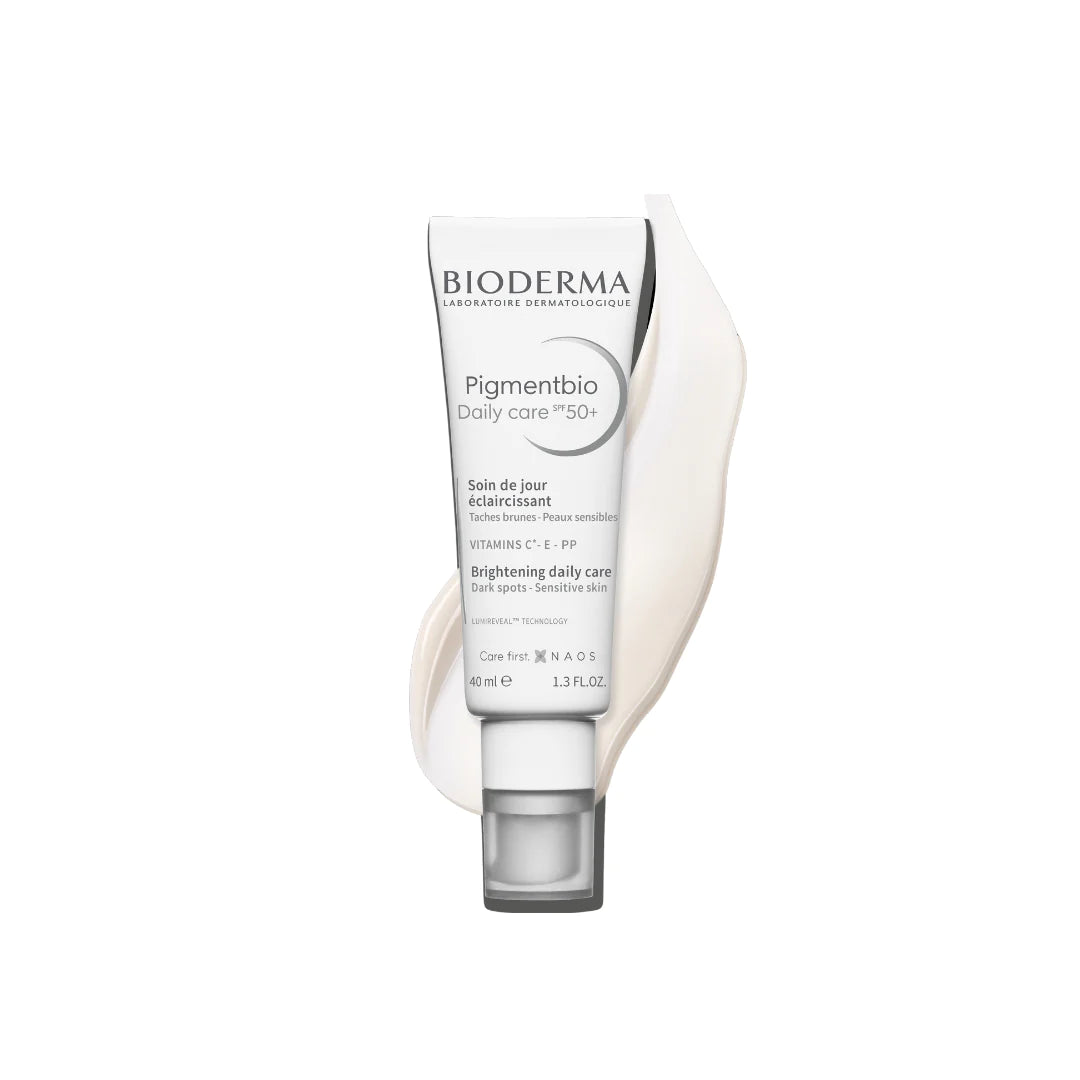 Bioderma Pigmentbio Daily Care SPF 50+