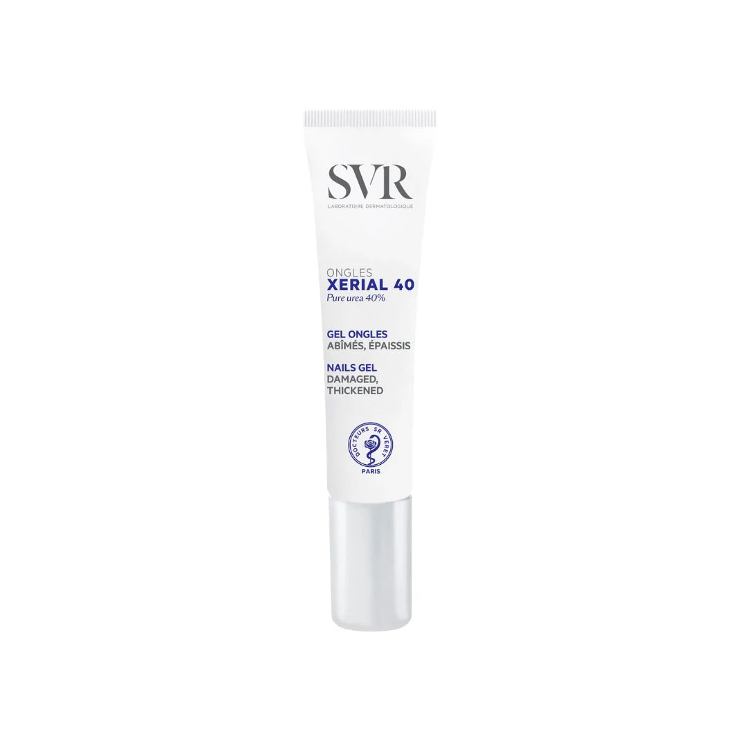 SVR Xerial 40 Nail Gel