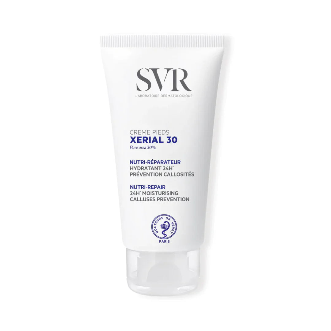 SVR Xerial 30 Foot Cream