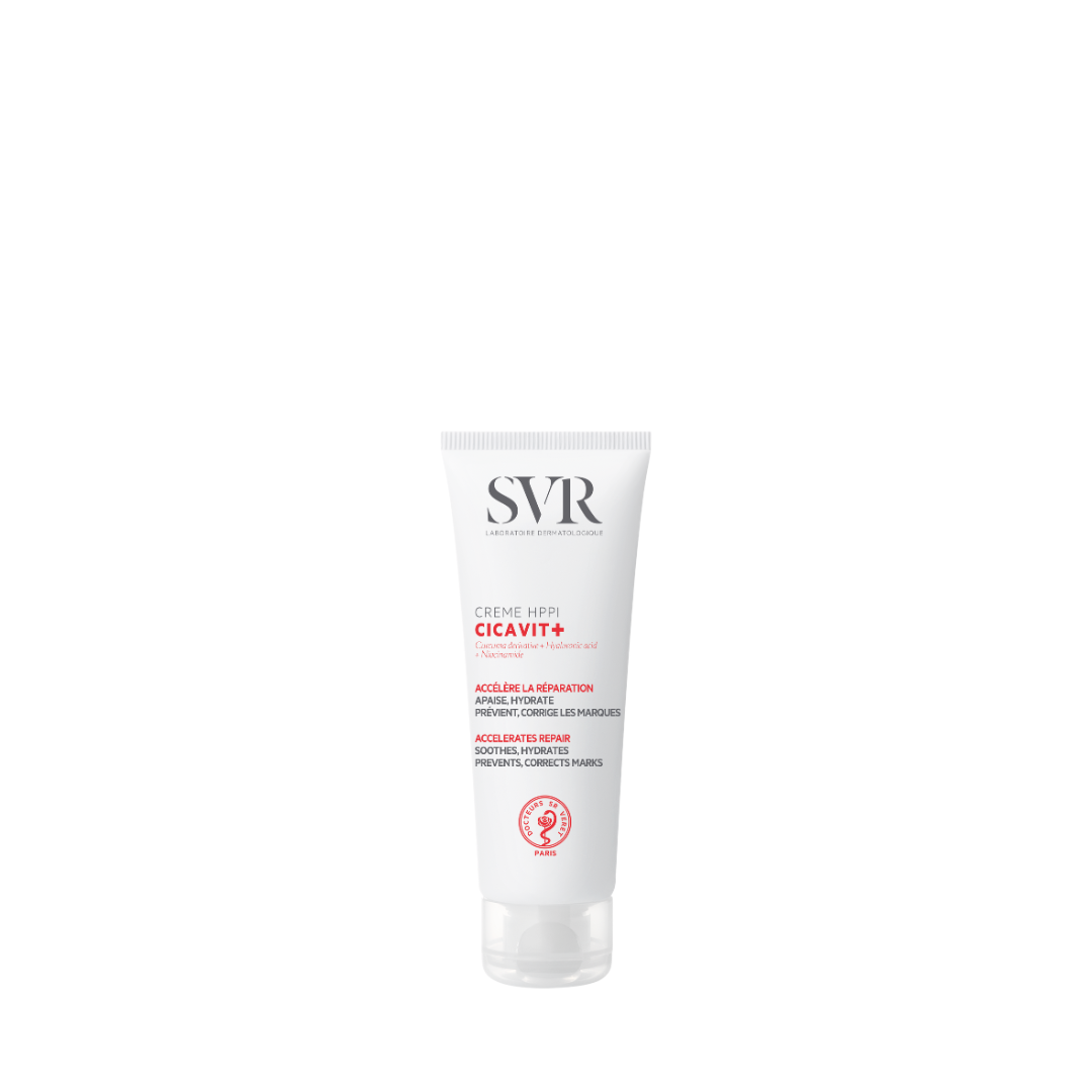 SVR Cicavit+ HPPI Repair Cream