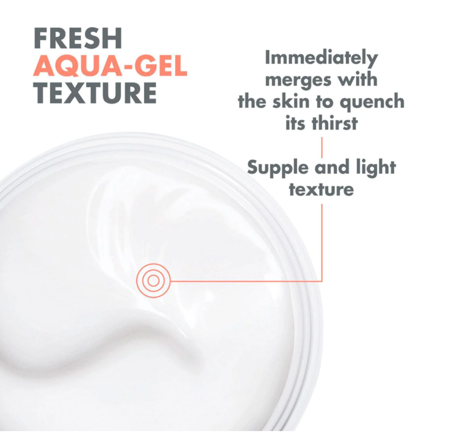 Avène Hydrance Aqua-Gel