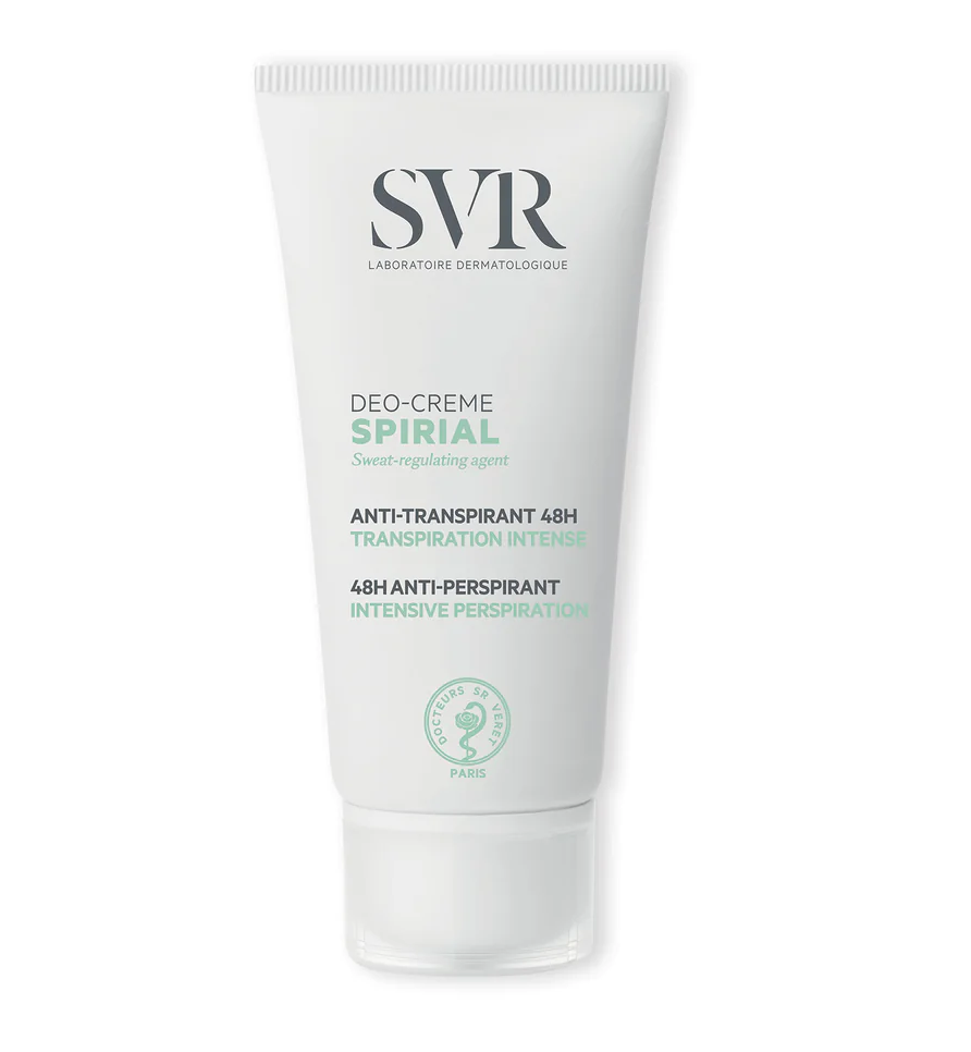SVR Spirial Deo-Cream