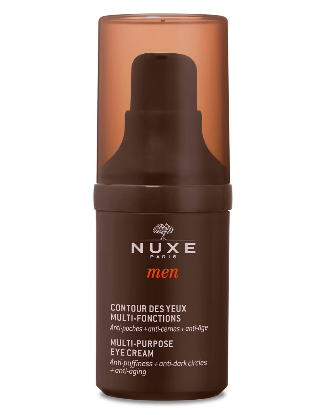 Nuxe Men Multi-Purpose Eye Cream