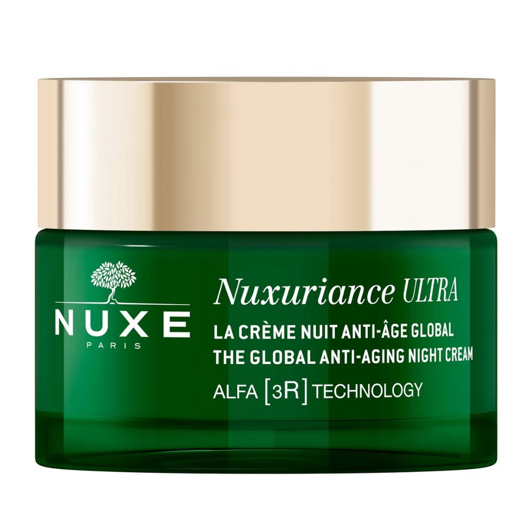 Nuxe Nuxuriance Ultra Replenishing Night Cream