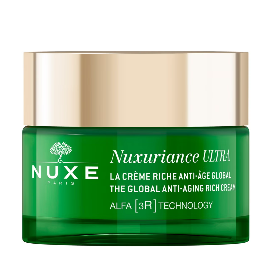 Nuxe Nuxuriance Ultra Replenishing Rich Cream