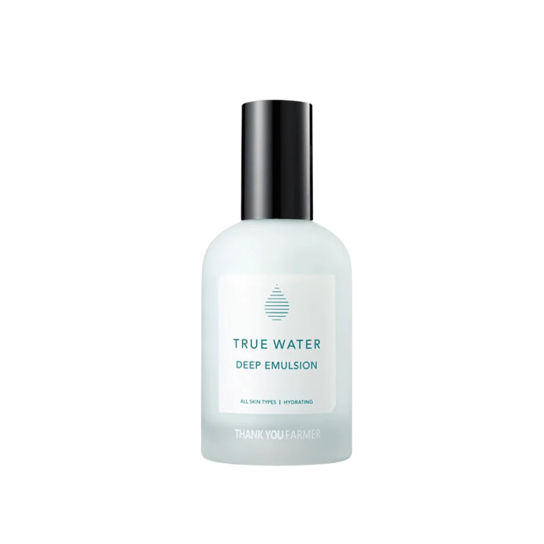 Thank You Farmer True Water Deep Emulsion