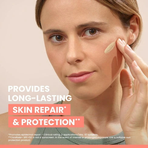 Avène Cicalfate+ Repairing Protective Cream SPF50+