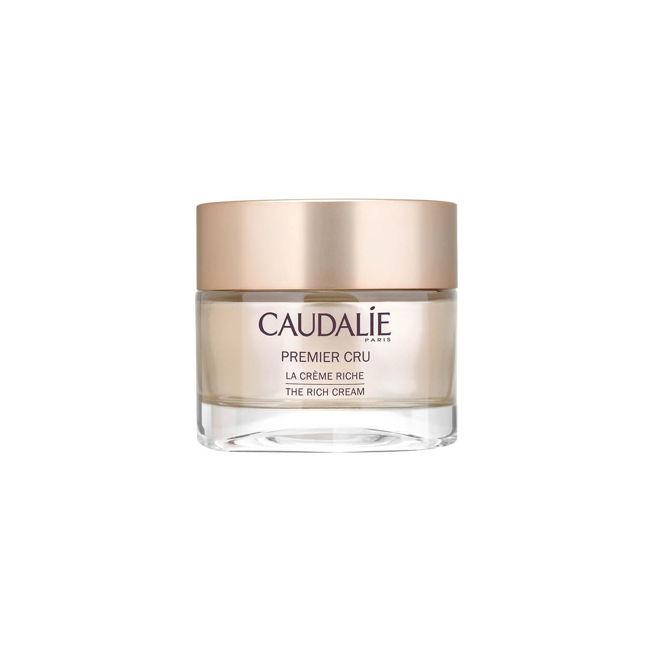 Premier Cru The Rich Cream