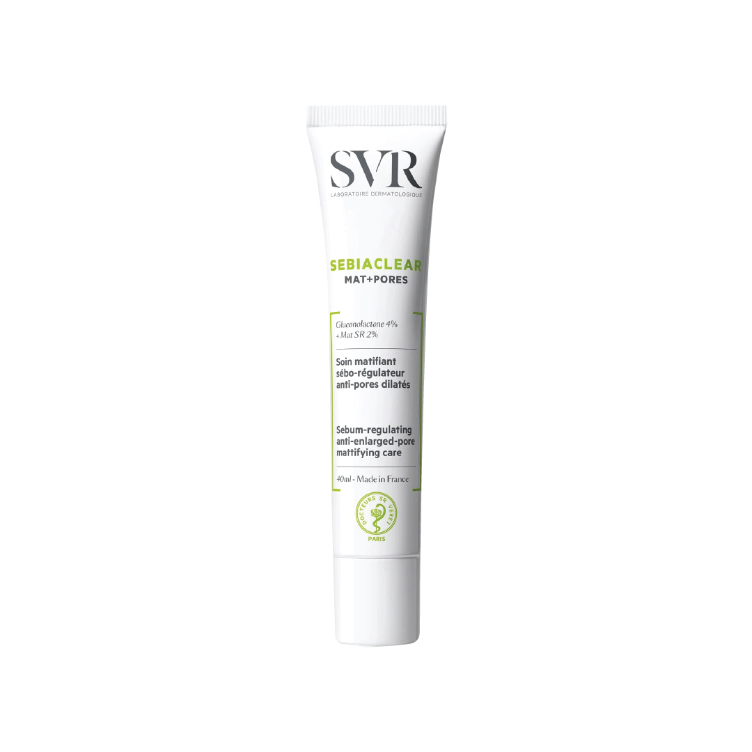SVR Sebiaclear Mat + Pores