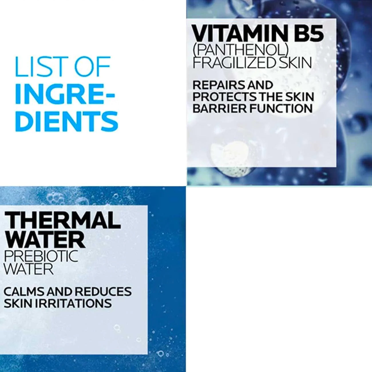 La Roche-Posay Cicaplast Balm B5+