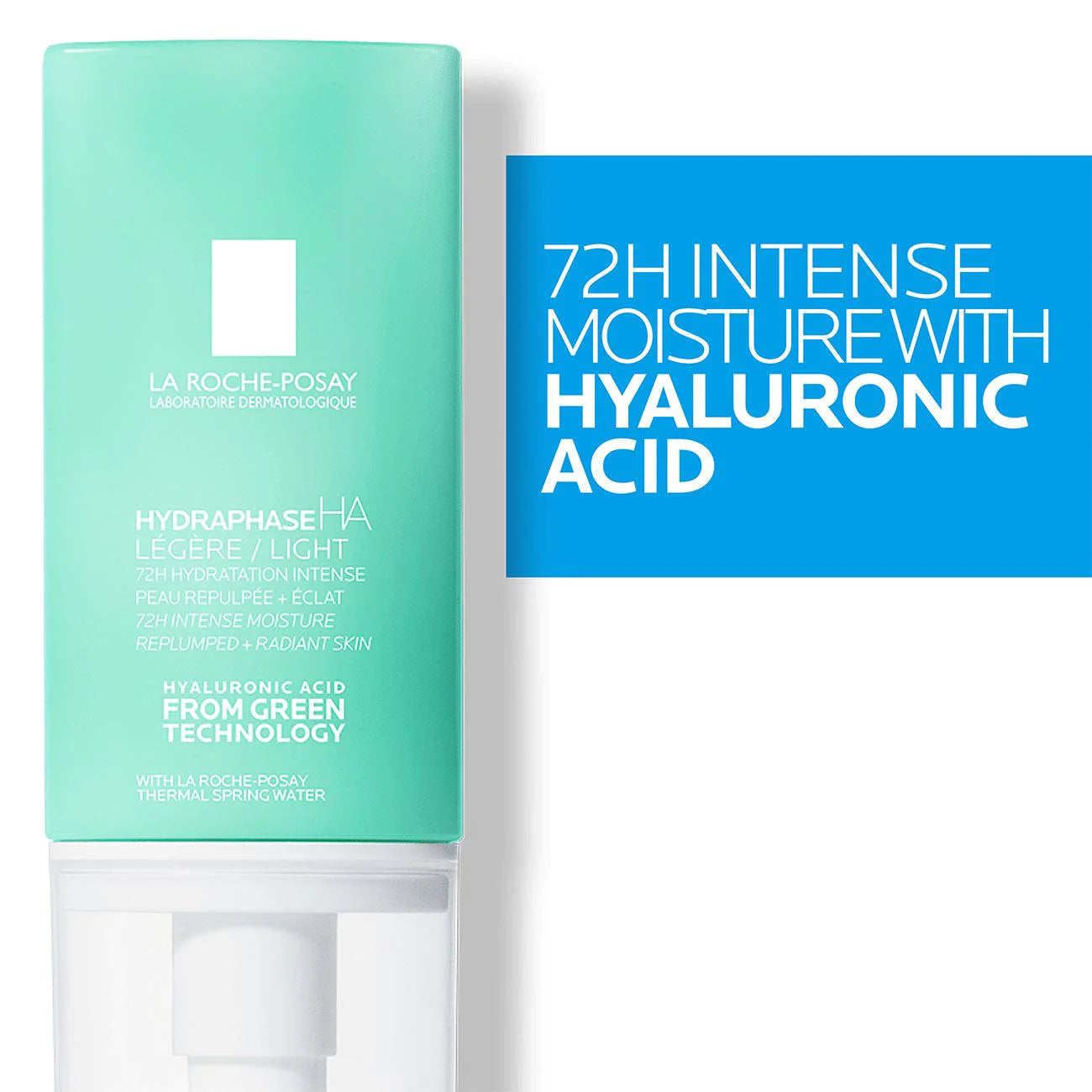 La Roche-Posay Hydraphase HA Light