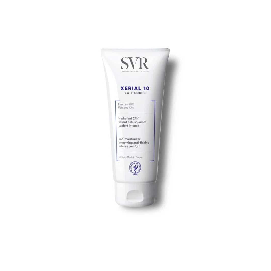 SVR Xerial 10 Milk
