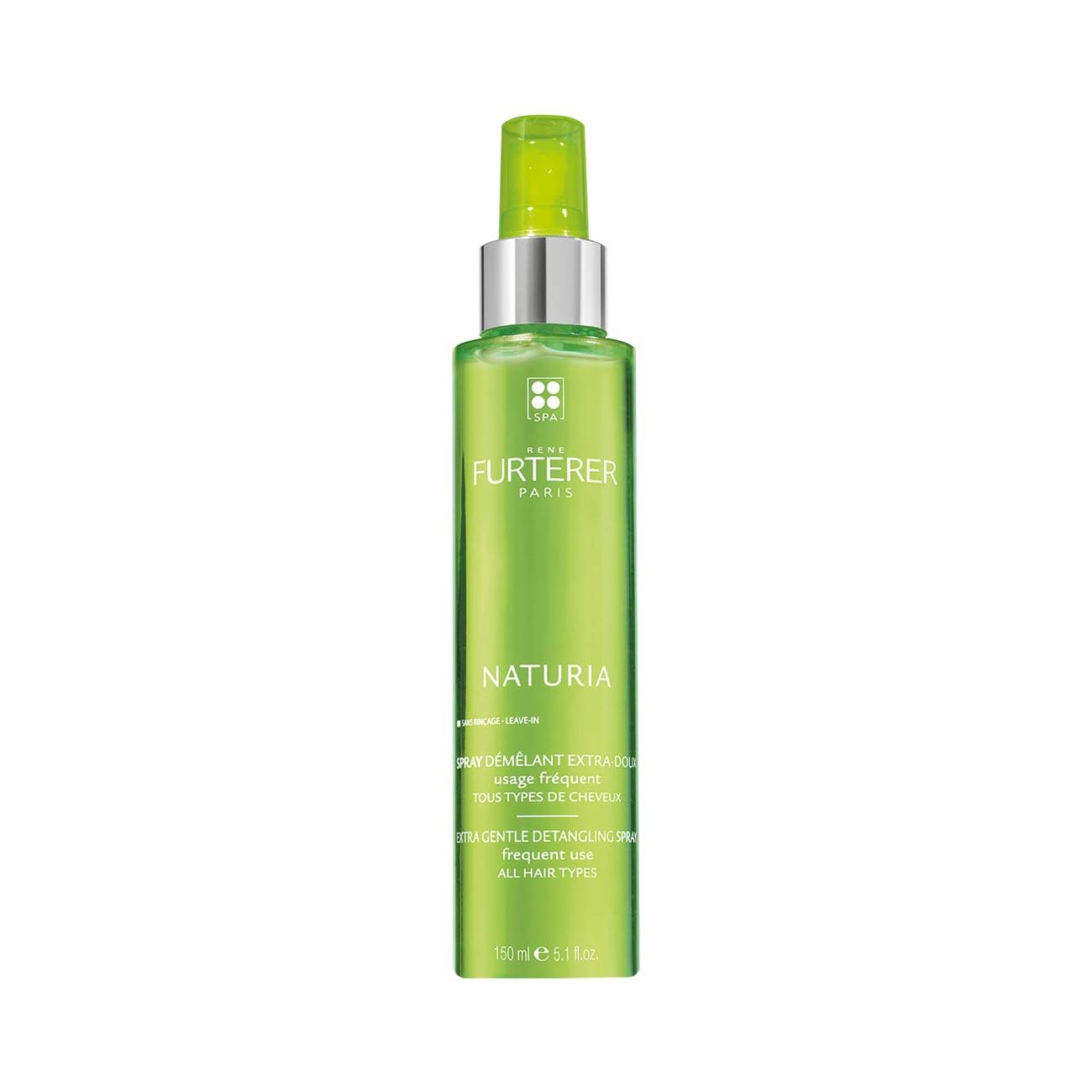 Naturia Extra Gentle Detangling Spray - All Hair Types
