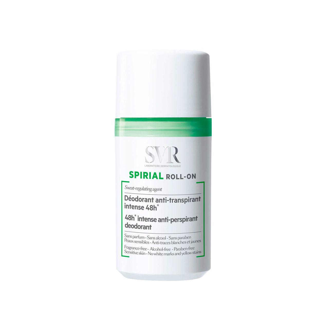 SVR Spirial Roll-On